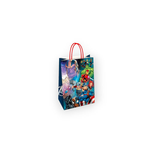 Picture of AVENGERS GIFT BAGS